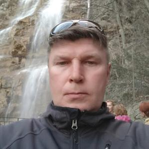 Сергей, 54 года, Пермь