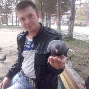 Парни в Лесозаводске: Леонид, 33 - ищет девушку из Лесозаводска