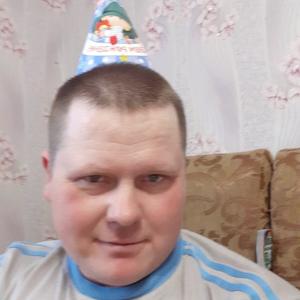 Дорогирфгоргаз, 39 лет, Ртищево