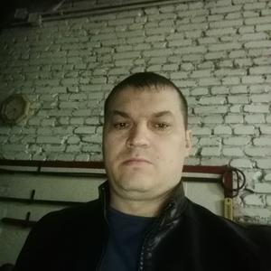 Виталий, 45 лет, Москва