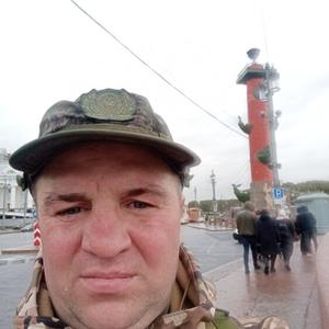 Степан, 39 лет, Санкт-Петербург