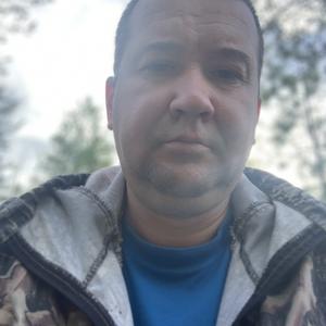 Степан, 39 лет, Архангельск