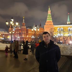 Парни в Новомосковске: Богдан, 33 - ищет девушку из Новомосковска