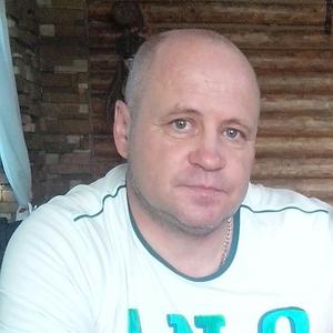 Владимир, 54 года, Копейск