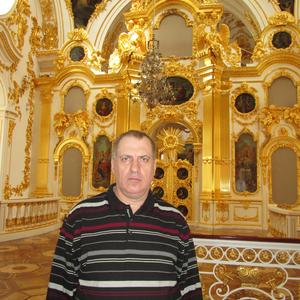 Лев, 69 лет, Нижний Новгород