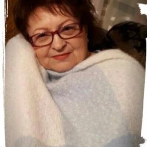 Людмила, 74 года, Сосновоборск