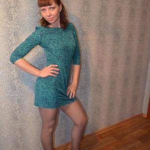 Анастасия, 36 лет, Бийск