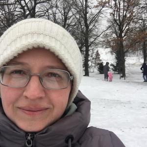 Елена, 47 лет, Курск