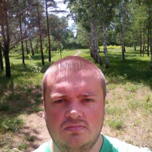 Николас, 39 лет, Омск