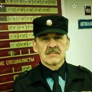 Александр Соболев, 66 лет, Ивантеевка