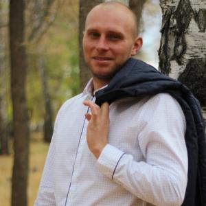 Иван, 33 года, Кемерово