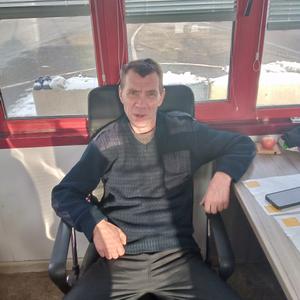 Николай, 56 лет, Калуга