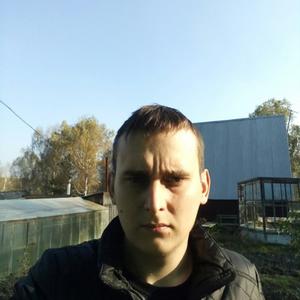 Валерий, 33 года, Новосибирск