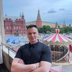 Михаил, 26 лет, Санкт-Петербург