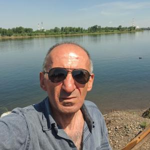 Самвел, 53 года, Красноярск