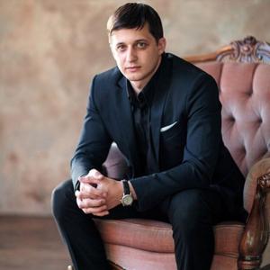 Сергей, 31 год, Чусовой