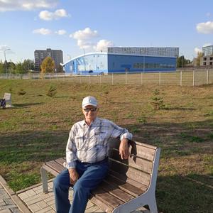 Саша, 70 лет, Нижнекамск