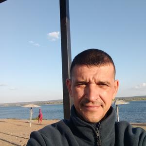 Юрий, 45 лет, Тольятти