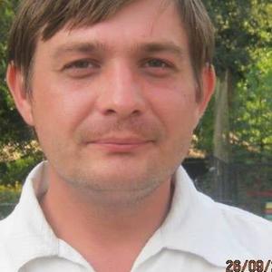 Александр, 41 год, Семилуки