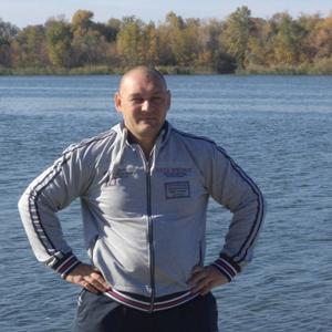 Евгений, 46 лет, Волгодонск