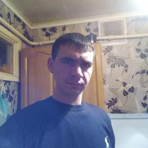 Илья, 31 год, Курск