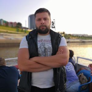 Сергей, 47 лет, Тюмень
