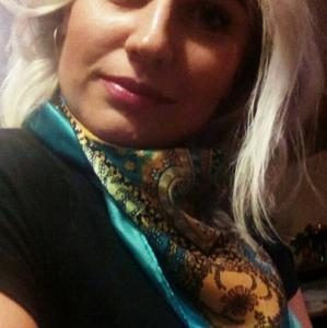 Ольга, 41 год, Томск
