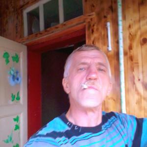 Парни в Вышний Волочке: Сергей Иванов, 57 - ищет девушку из Вышний Волочка