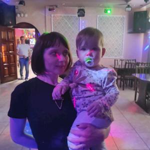 Девушки в Омске: Юлия, 38 - ищет парня из Омска