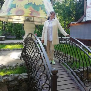 Девушки в Обнинске: Татьяна, 61 - ищет парня из Обнинска