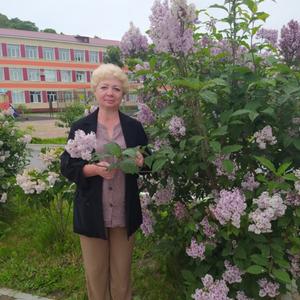 Девушки в Корсаков: Людмила, 51 - ищет парня из Корсаков