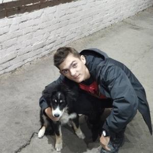 Михаил, 19 лет, Красноярка