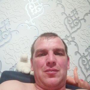 Парни в Ульяновске: Сергей, 43 - ищет девушку из Ульяновска