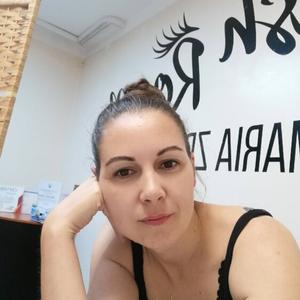 Mariam, 38 лет, Новосибирск