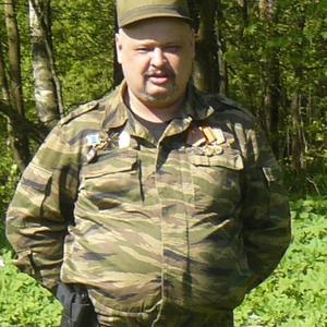 Николай, 58 лет, Мытищи