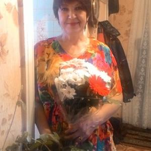 Галина Перелыгина, 67 лет, Чегдомын