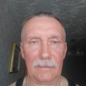 Клим, 62 года, Москва