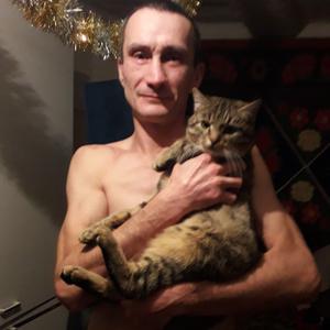 Дима, 48 лет, Липецк