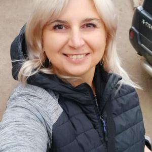 Лариса, 44 года, Кострома
