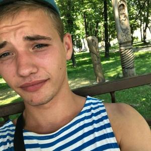 Вадим, 22 года, Красный Яр