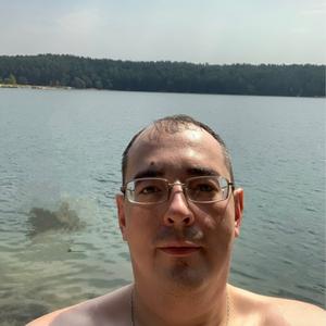 Игорь, 40 лет, Ногинск