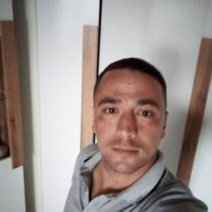 Георгий, 34 года, Санкт-Петербург