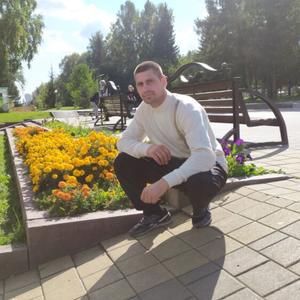 Парни в Кемерово: Степан, 38 - ищет девушку из Кемерово