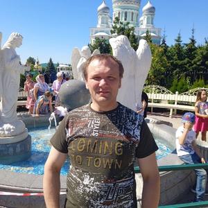Сергей, 47 лет, Владимир