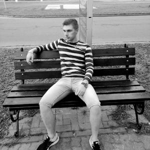Egor, 23 года, Борисов