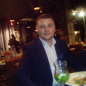 Святослав, 41 год, Уфа