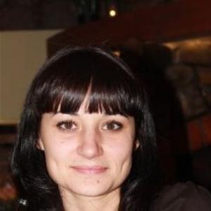 Людмила, 41 год, Таганрог