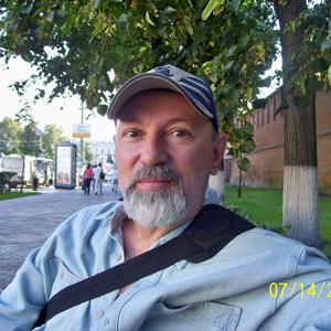 Игорь, 75 лет, Нижний Новгород
