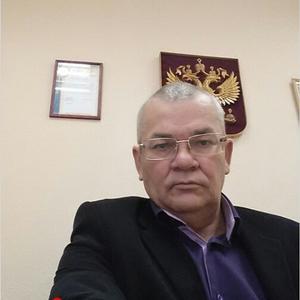 Анатолий, 70 лет, Мурманск