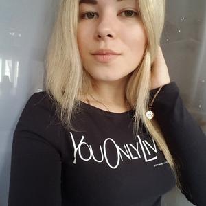 Юлия, 25 лет, Рязань